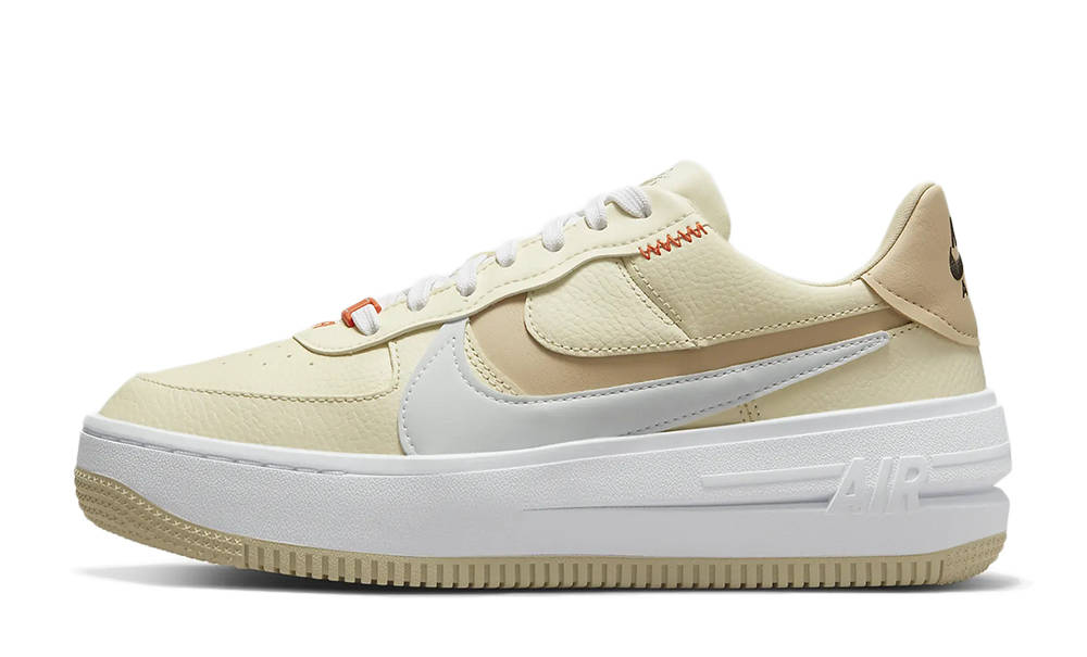 coconut cream air force 1