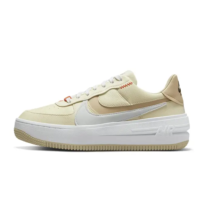 Nike air store force jester cream