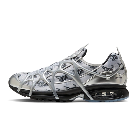 Nike Air Kukini Mighty Swooshers Silver DX6053-060