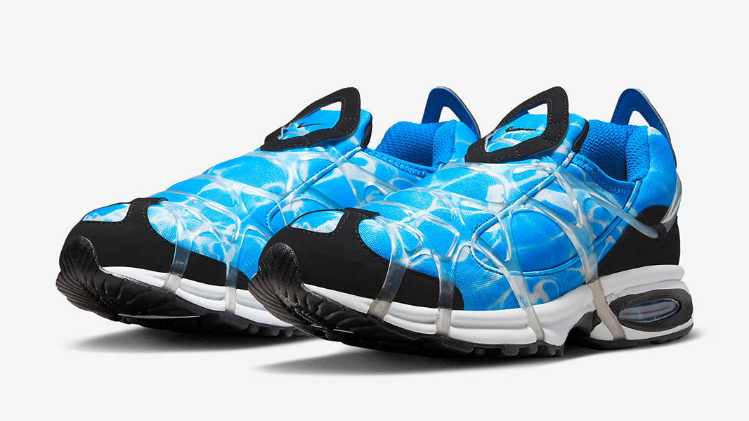 Nike Air Kukini Water DV1894-400 Side