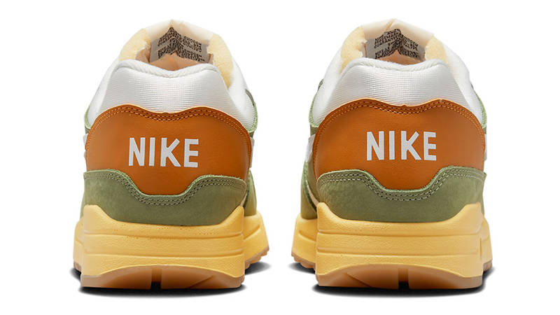 Nike Air Max 1 Design by Japan FD0395-386 Back