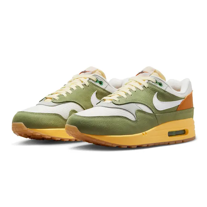 Nike Air Max 1 Design By Japan | Where To Buy | FD0395-386 | The Sole ...