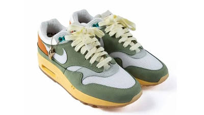 Nike Air Max 1 Design By Japan Front