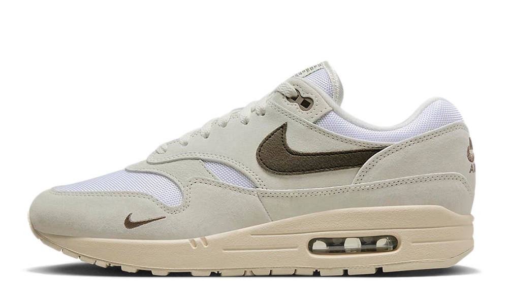 Latest Nike Air Max 1 Trainer Releases & Next Drops The Supplier
