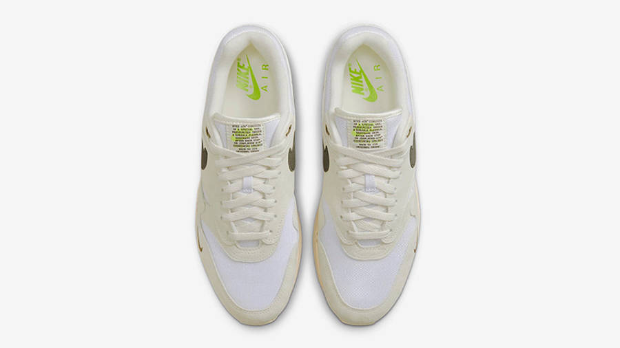 air max 1 sail coral