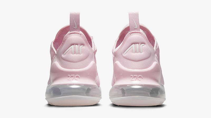 Nike Air Max 270 GS Prism Pink DV7078-600 Back