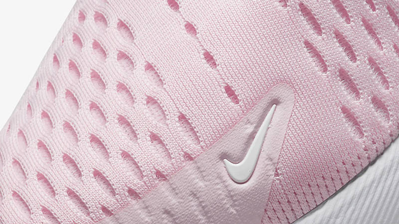 Nike Air Max 270 GS Prism Pink DV7078-600 Detail