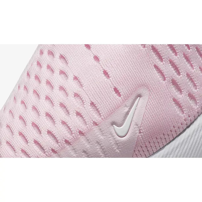 Nike Air Max 270 GS Prism Pink Where To Buy DV7078 600 The