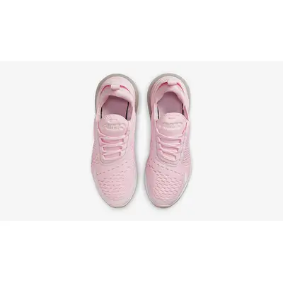 Nike Air Max 270 GS Prism Pink | Where To Buy | DV7078-600 | The Sole ...