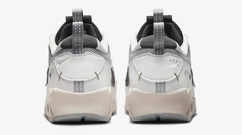 Nike Air Max 90 Futura Wolf Grey Ash | Where To Buy | DZ4708-001