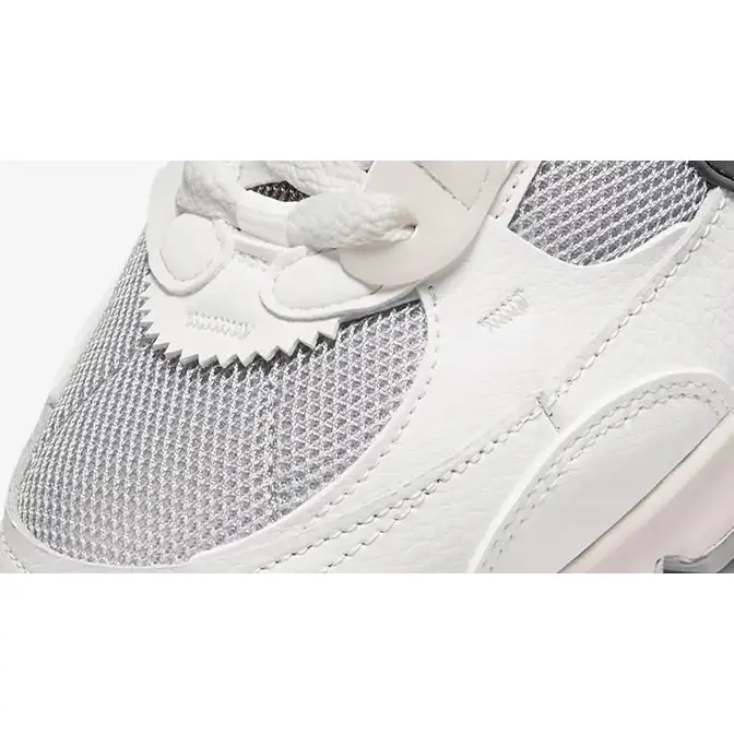 Nike Air Max 90 Futura Wolf Grey Ash | Where To Buy | DZ4708-001 | The ...