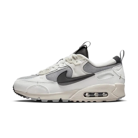 Nike Air Max 90 Futura Diffused Taupe | Where To Buy | DV7190-200 | The ...