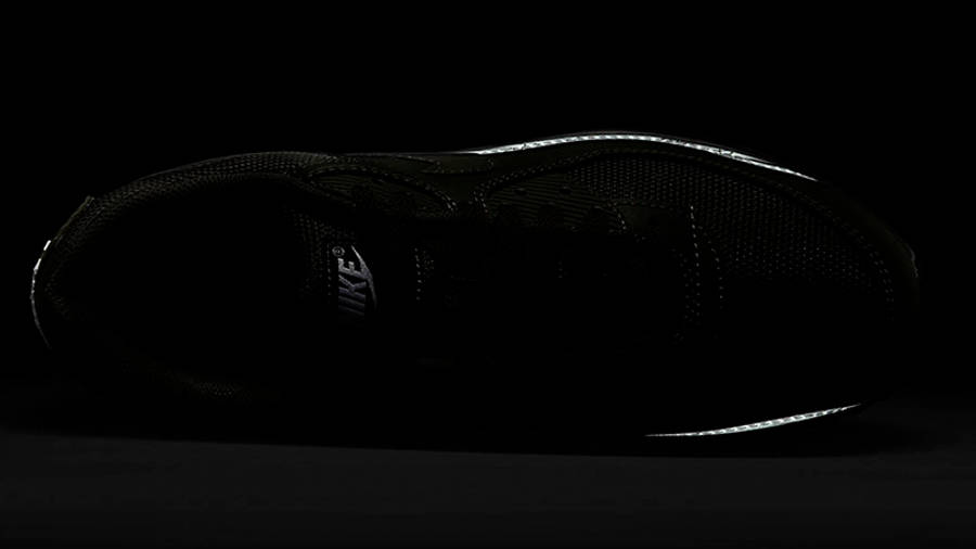 Nike Air Max 90 Olive Black DZ4504-300 in dark