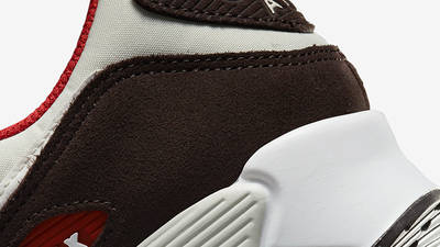 Nike Air Max 90 Social FC DX3576-001 Detail 2