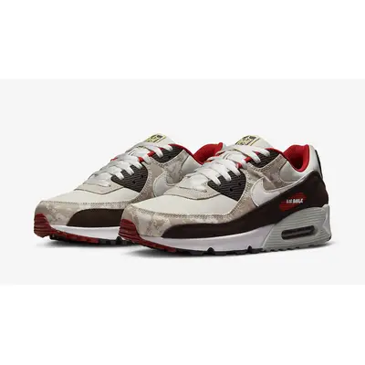 Nike Air Max 90 Social FC | Where To Buy | DX3576-001 | The Sole Supplier