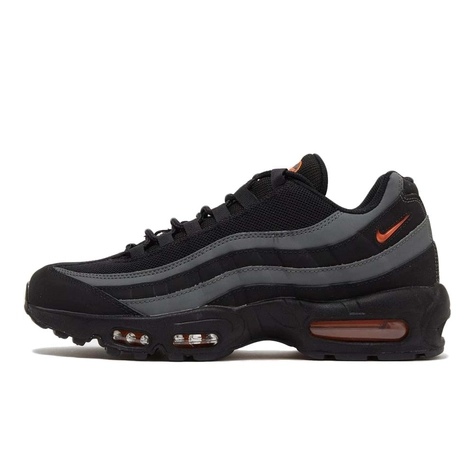 Nike Air Max 95 Trainers The Sole Supplier