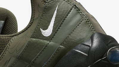 Nike Air Max 95 Reflective Olive DZ4511-300 Detail 2
