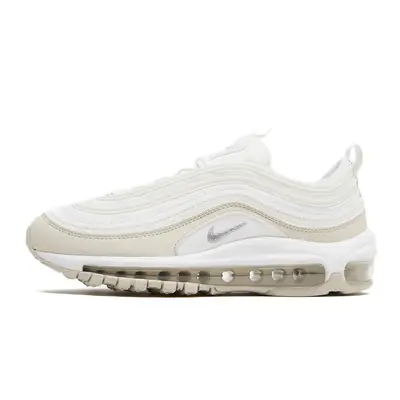 Nike Air Max 97 Beige Silver | Where To Buy | The Sole Supplier