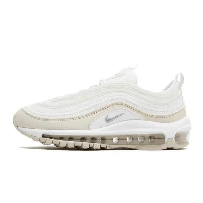 Nike Air Max 97 Silver | To Buy | The Supplier