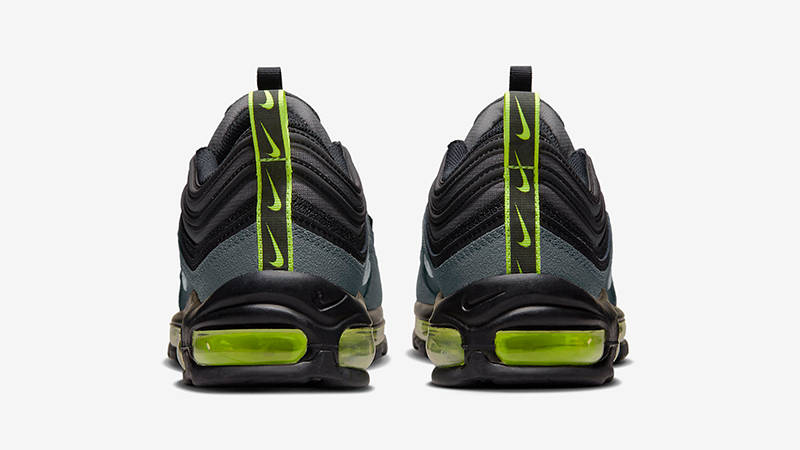 Air max outlet 97 ultra volt