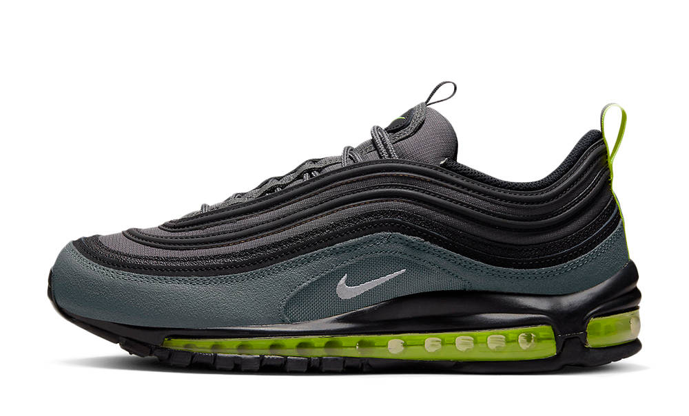 moco Iluminar Personas mayores Latest Nike Air Max 97 Trainer Releases & Next Drops | The Sole Supplier