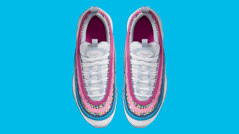 Nike Air Max 97 Kaleidoscope Top
