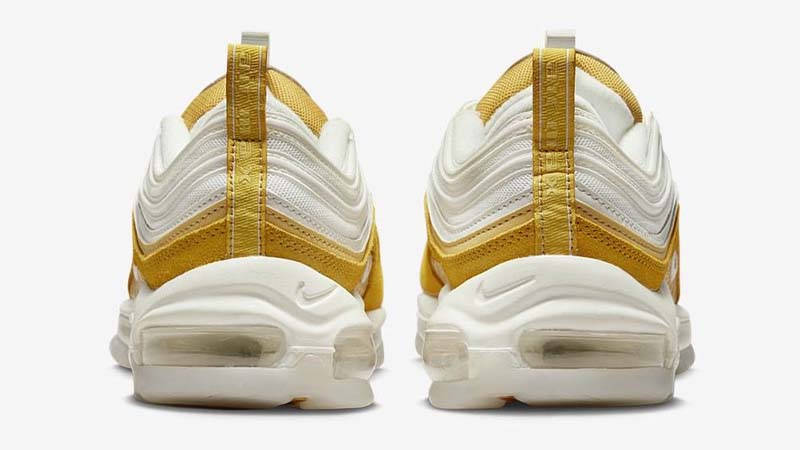 Nike Air Max 97 Koi Back