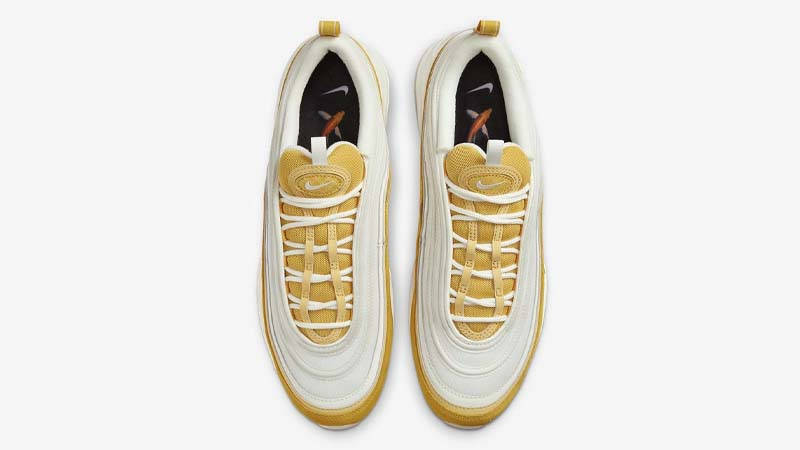 Nike Air Max 97 Koi Middle