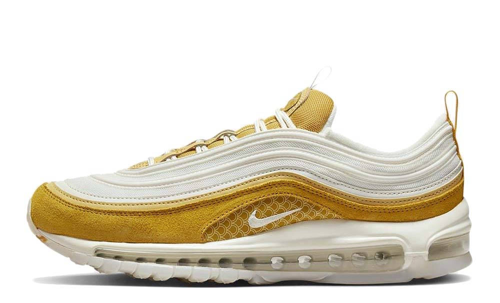Nike Air Max 97 Koi