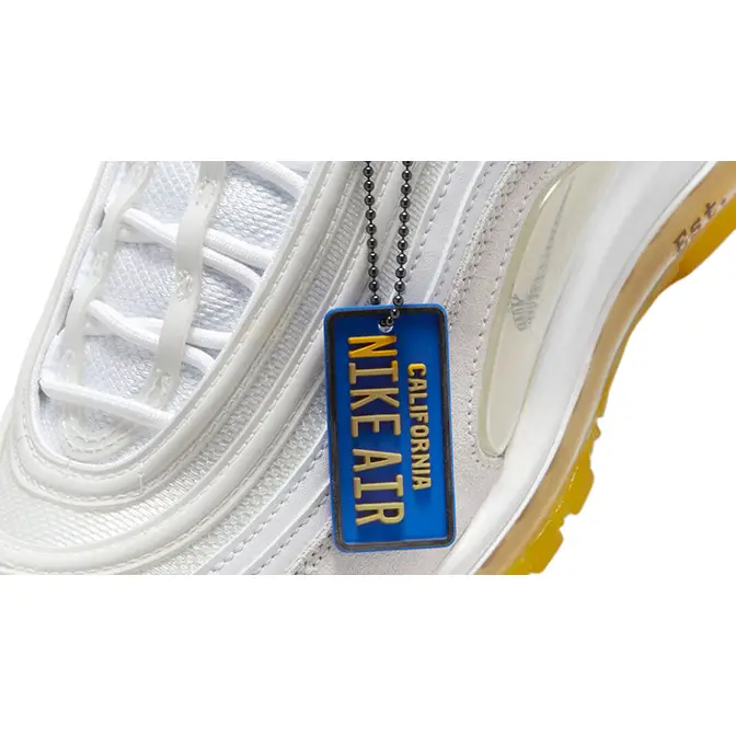 Nike Nike this month said M. Frank Rudy DQ8961-100 Detail 2