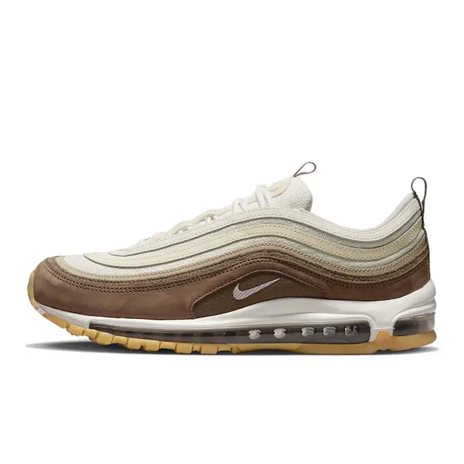 Nike Max 97 Medium Brown | Where To Buy | The Sole