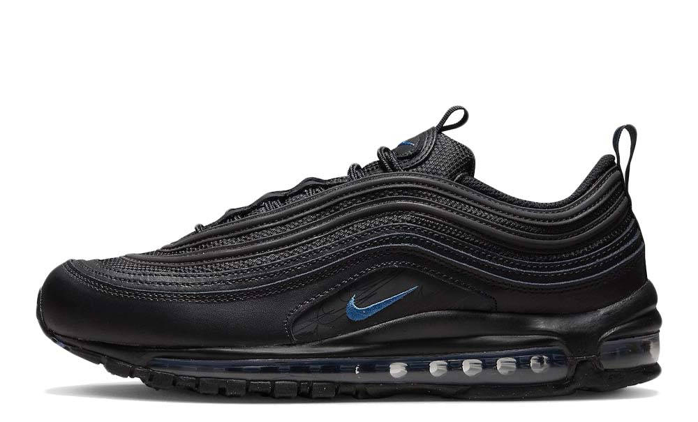 swoosh air max 97
