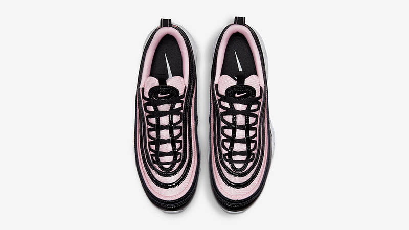 air max 97 pink junior