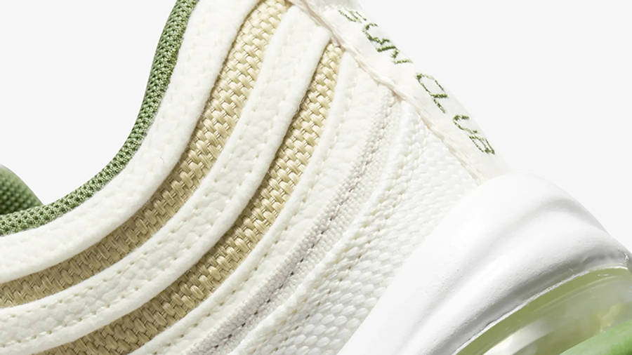 Men's Air Max 97 SE Sail/Treeline