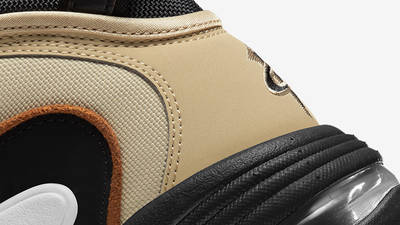 Nike Air Max Penny 1 Rattan Black DV7442-200 Detail 2