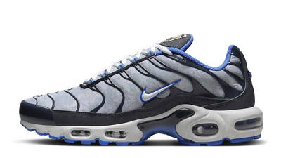 Nike TN Air Max Plus Social FC | Where To Buy | DQ3981-001 | The Sole ...