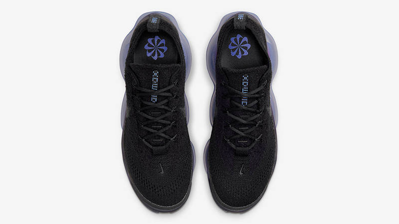 Nike Air Max Scorpion Black DR0888-001 TOp