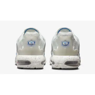 Nike Latest Acronym x Nike Blazer Low Black 2022 For Sale DO9373-001 White Blue Back