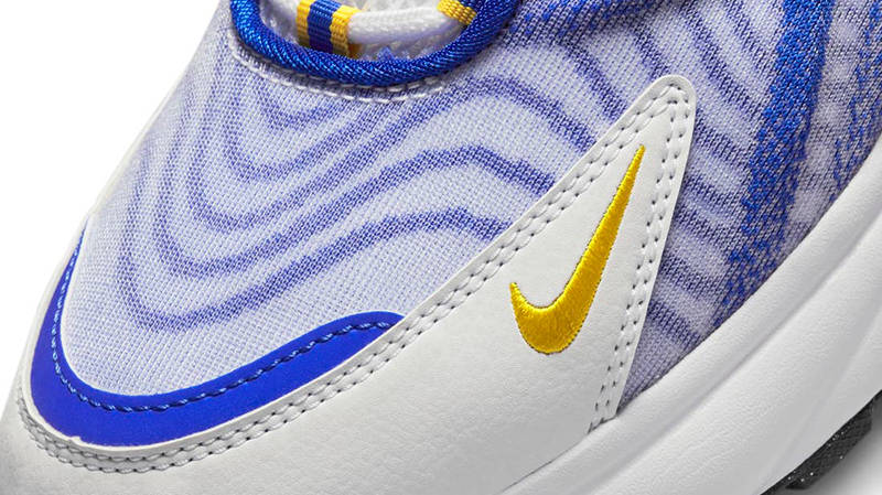 Nike Air Max TW 1 Racer Blue DQ3984-100 Detail