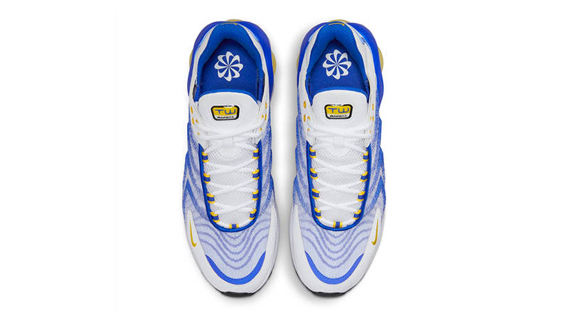 Nike Air Max TW 1 Racer Blue DQ3984-100 Top
