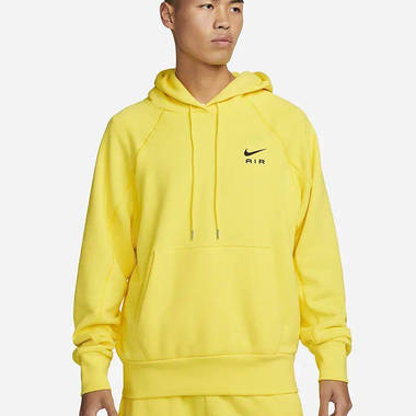 Nike Air French Terry Pullover Hoodie