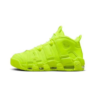 Nike Air More Uptempo Volt Where To Buy DX1790 700 The Sole Supplier