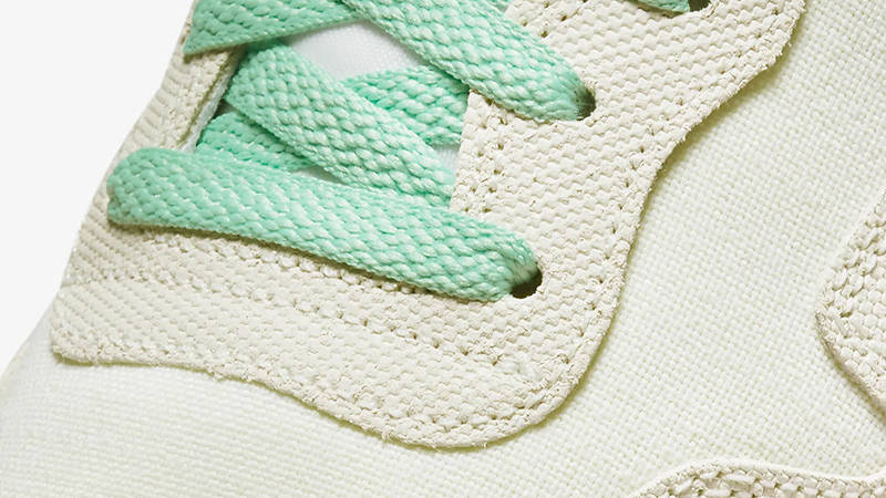 Nike Air Pegasus 83 PRM Sail Coconut Milk DV0432-100 Detail