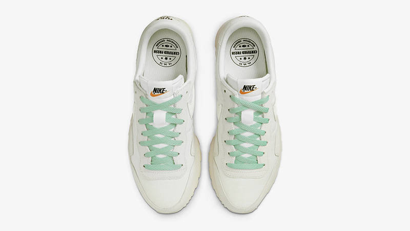 Nike Air Pegasus 83 PRM Sail Coconut Milk DV0432-100 Top