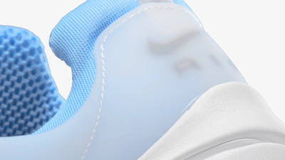 Nike Air Presto University Blue CT3550-403 Detail 2