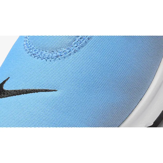 Nike Air Presto University THFC CT3550-403 Detail