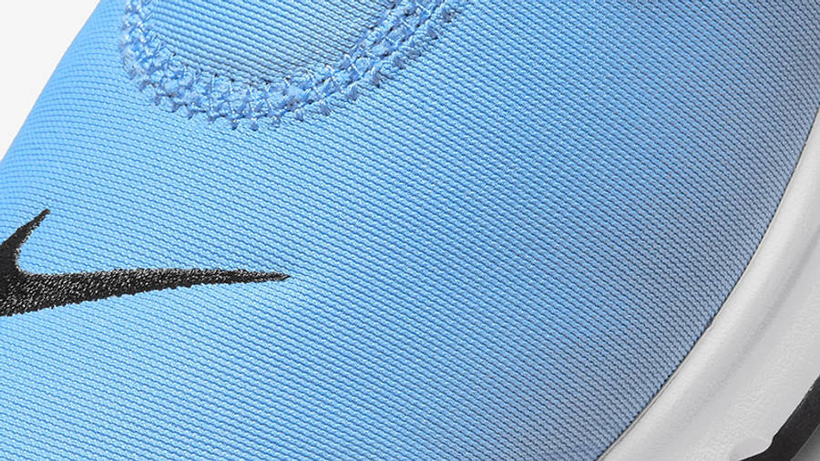 Nike Air Presto University Blue CT3550-403 Detail
