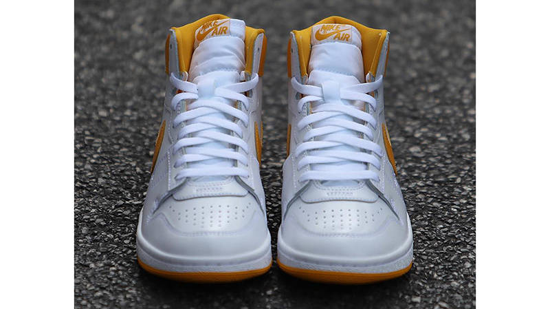 Nike Air Ship SP University Gold Where To Buy DX4976-107