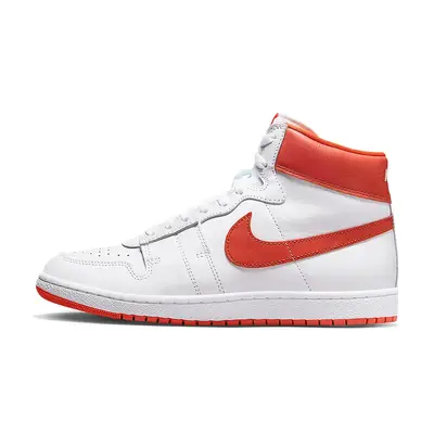 Nike Air Ship Team Orange | Where To Buy | DX4976-181 | The Sole