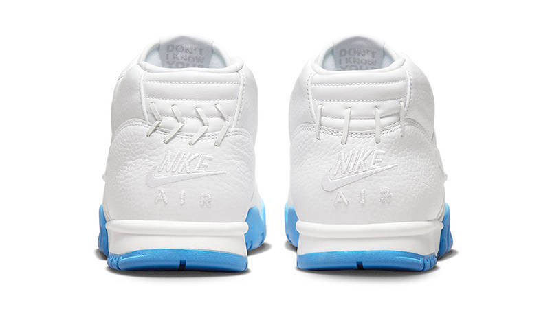 Nike Air Trainer 1 Don’t I Know You DR9997-100 Back